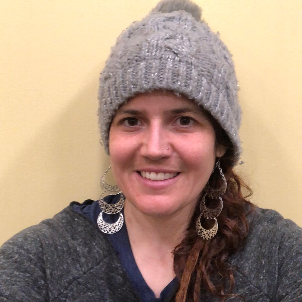 Meet your Posher, Melissa